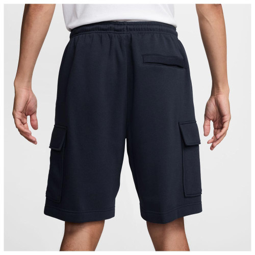 Nike Ανδρική βερμούδα Club Fleece Cargo Bermuda